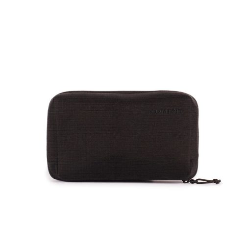 Moment MTW Tech Organizer - Black