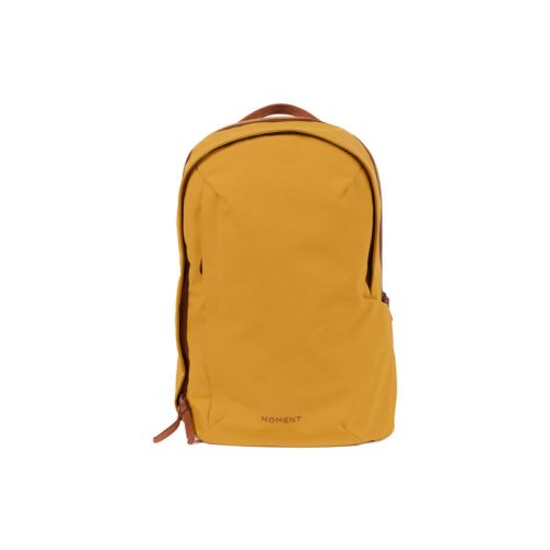 Moment Everything Backpack 17L Day Pack - sárga hátizsák