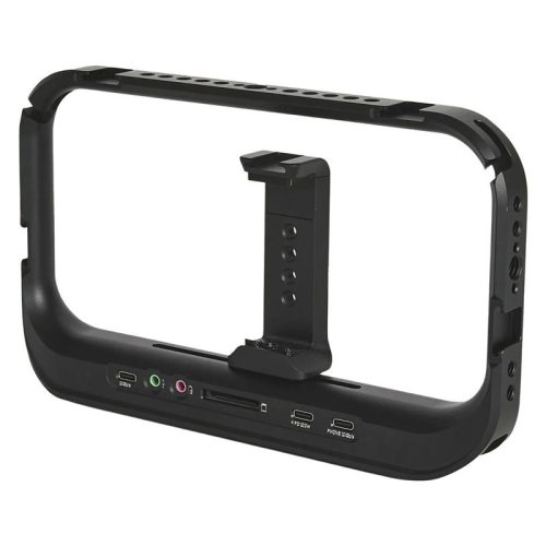 Moment Supercage - Mobile Cage with Integrated USB-C HUB