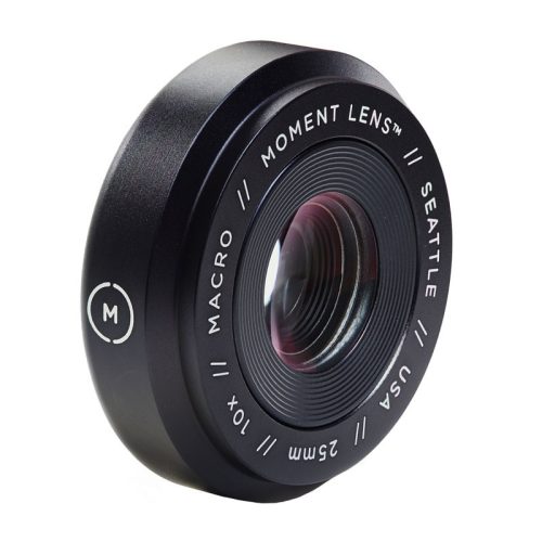 Moment M-Series - Macro 10X Lens