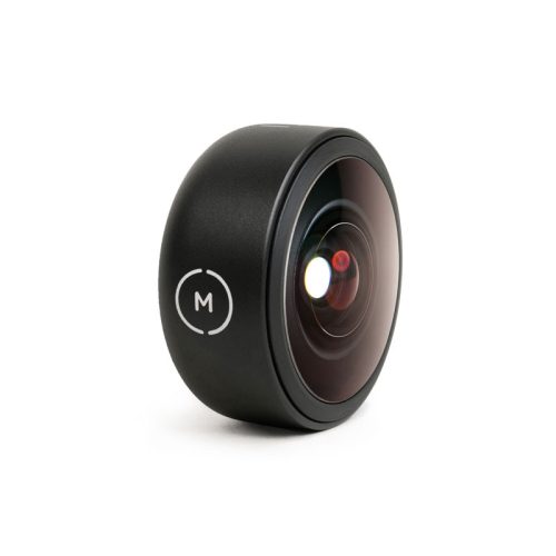 Moment M-Series - Fisheye 14mm Lens