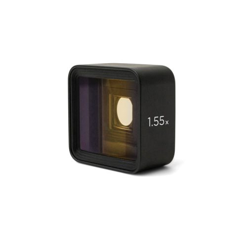 Moment 1.55x T-Series Anamorphic objektív telefonhoz (Gold Flare)