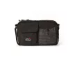Long Weekend Santa Fe Shoulder Bag, oldaltáska (fekete)