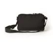 Long Weekend Santa Fe Shoulder Bag, oldaltáska (fekete)