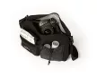 Long Weekend Santa Fe Shoulder Bag, oldaltáska (fekete)