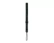 Long Weekend Camera Wrist Strap, Fekete