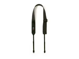   Long Weekend Adjustable Camera Neck Strap - állítható nyakpánt (fekete)