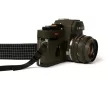 Long Weekend Adjustable Camera Neck Strap - állítható nyakpánt (fekete)