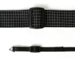 Long Weekend Adjustable Camera Neck Strap - állítható nyakpánt (fekete)