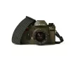 Long Weekend Adjustable Camera Neck Strap - állítható nyakpánt (fekete)