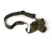Long Weekend Adjustable Camera Neck Strap - állítható nyakpánt (fekete)