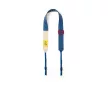 Long Weekend Adjustable Camera Neck Strap - állítható nyakpánt (krém-multi)