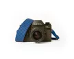 Long Weekend Adjustable Camera Neck Strap - állítható nyakpánt (krém-multi)