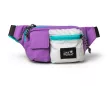 Long Weekend Monterey Sling - Cosmic Purple - övtáska, lila