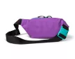 Long Weekend Monterey Sling - Cosmic Purple - övtáska, lila