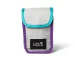 Long Weekend Camera Pouch - kamera tok (Lila)