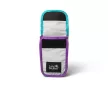 Long Weekend Camera Pouch - kamera tok (Lila)