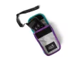 Long Weekend Camera Pouch - kamera tok (Lila)
