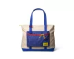 Long Weekend Tote, oldaltáska (Creme-Multi)