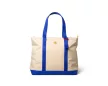 Long Weekend Tote, oldaltáska (Creme-Multi)