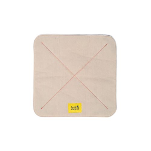 Long Weekend Padded Camera Wrap 19X19