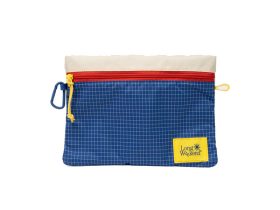 Long Weekend Everyday Zip Pouch - Nagy