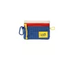 Long Weekend Everyday Zip Pouch - Kicsi