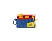 Long Weekend Everyday Zip Pouch - Kicsi