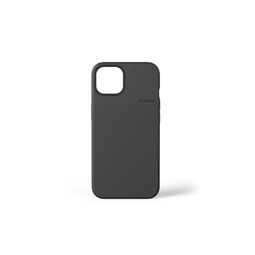Moment Case For iPhone 13, Black