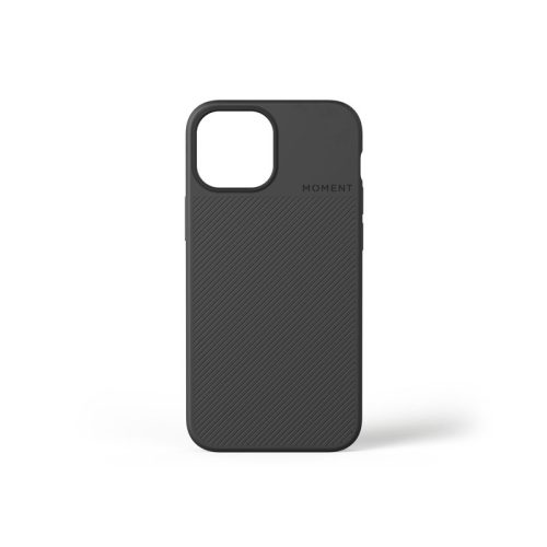 Moment Case For iPhone 13 Mini, fekete