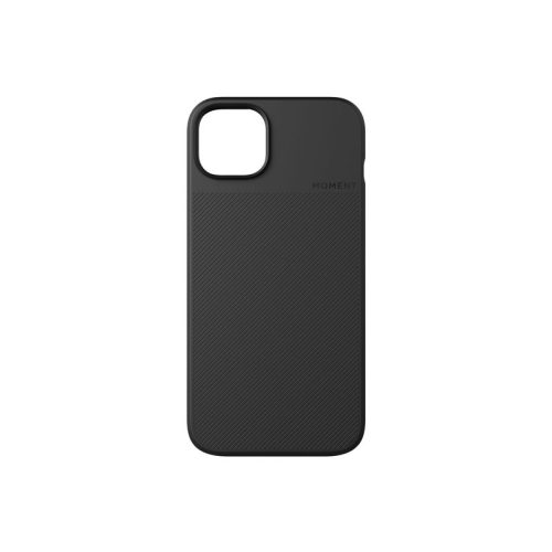 Moment Case For iPhone 14 Plus, fekete