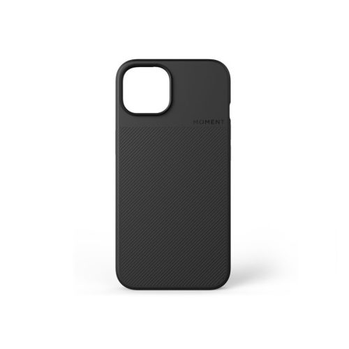 Moment Case For iPhone 14, fekete