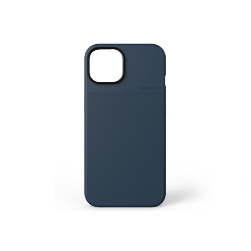 Moment Case For iPhone 14, indigó kék