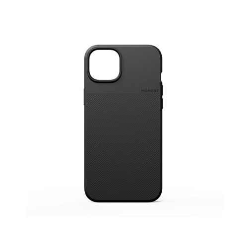 Moment Case For iPhone 15 Plus, Black