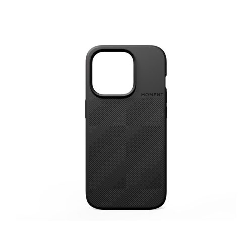 Moment Case For iPhone 15 Pro, Black