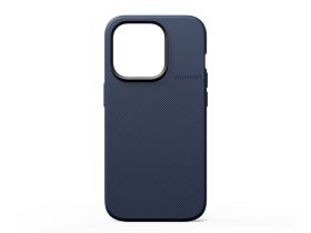 Moment Case For iPhone 15 Pro, Indigo Blue