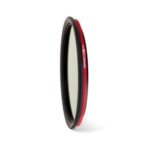 Moment 77mm VND 2-5 Stop Filter