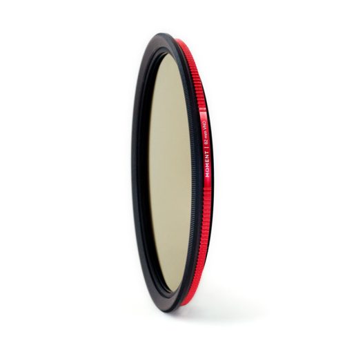 Moment 82mm VND 6-9 Stop Filter