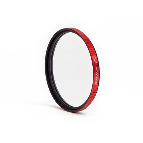 Moment 58mm Cinebloom Diffusion Filter 20%