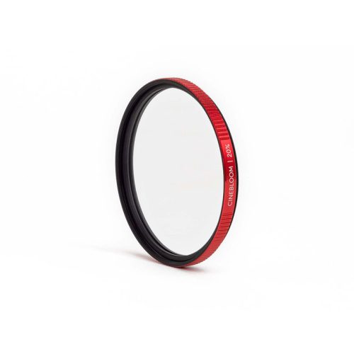 Moment 49mm Diffusion 20% Cinebloom szűrő