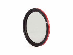 Moment 52mm Antiglare CPL Filter