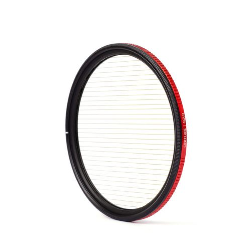 Moment 77mm Cineflare Streak Filter, Gold 