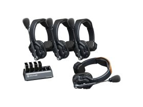 Hollyland Solidcom SE - 4S Global Version