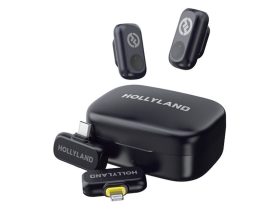 Hollyland Lark A1 Combo