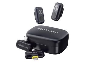 Hollyland Lark A1 Combo DISPLAY VERSION