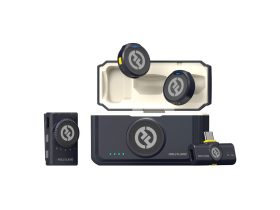 Hollyland Lark M2 Mini Combo RX + USB-C RX