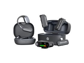 Hollyland Lark Max 2 Ultimate Combo