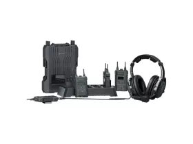 Hollyland Solidcom M1 Pro-4 Double Ear Headsets