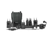 Hollyland Solidcom M1 Pro-8 Single Ear Headsets