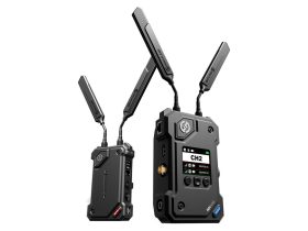 Hollyland Cosmo C2 1 Transmitter/1 Receiver Kit